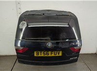 41003452197, 3452197 Крышка (дверь) багажника BMW X3 E83 2003-2010 20583234 #1
