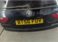 41003452197, 3452197 Крышка (дверь) багажника BMW X3 E83 2003-2010 20583234 #4
