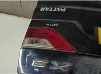 41003452197, 3452197 Крышка (дверь) багажника BMW X3 E83 2003-2010 20583234 #7