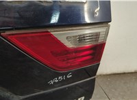 41003452197, 3452197 Крышка (дверь) багажника BMW X3 E83 2003-2010 20583234 #8