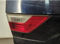 41003452197, 3452197 Крышка (дверь) багажника BMW X3 E83 2003-2010 20583234 #9