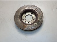 7E0615601D Диск тормозной Volkswagen Transporter 5 2003-2015 20583236 #1