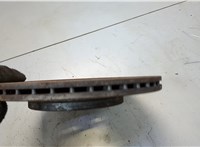 7E0615601D Диск тормозной Volkswagen Transporter 5 2003-2015 20583236 #2