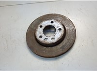 7E0615601D Диск тормозной Volkswagen Transporter 5 2003-2015 20583236 #3