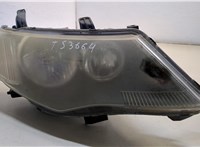8301A152 Фара (передняя) Mitsubishi Outlander XL 2006-2012 20583239 #3