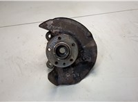 7H0407257G, 7H0498611 Ступица (кулак, цапфа) Volkswagen Transporter 5 2003-2015 20583245 #1