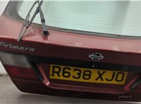 287002F700 Двигатель стеклоочистителя (моторчик дворников) задний Nissan Primera P11 1996-2002 11492527 #9