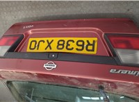 287002F700 Двигатель стеклоочистителя (моторчик дворников) задний Nissan Primera P11 1996-2002 11492527 #11