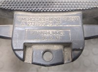 A2730900901 Накладка декоративная на ДВС Mercedes E W212 2009-2016 20583259 #3
