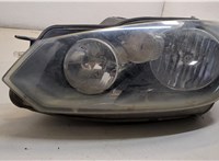  Фара (передняя) Volkswagen Golf 6 2009-2012 20583285 #4