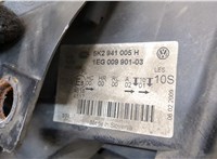  Фара (передняя) Volkswagen Golf 6 2009-2012 20583285 #8