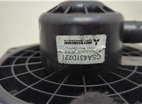 7802A164 Двигатель отопителя (моторчик печки) Mitsubishi Outlander XL 2006-2012 20583322 #3