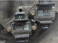 078133837AK Корпус воздушного фильтра Audi A6 (C5) Allroad 2000-2006 20583323 #2