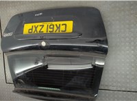  Крышка (дверь) багажника Mini Cooper (R56/R57) 2006-2013 20583327 #2