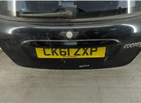  Крышка (дверь) багажника Mini Cooper (R56/R57) 2006-2013 20583327 #3