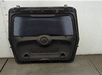  Крышка (дверь) багажника Mini Cooper (R56/R57) 2006-2013 20583327 #7