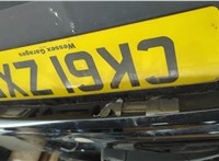  Крышка (дверь) багажника Mini Cooper (R56/R57) 2006-2013 20583327 #10
