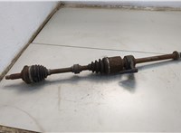 GD622550XC, GA2425700D Полуось (приводной вал, шрус) Mazda 6 (GG) 2002-2007 20583335 #1
