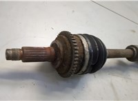 GD622550XC, GA2425700D Полуось (приводной вал, шрус) Mazda 6 (GG) 2002-2007 20583335 #2