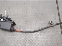 4B0713041M Кулиса КПП Audi A6 (C5) Allroad 2000-2006 20583338 #2