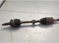 GD602560XB Полуось (приводной вал, шрус) Mazda 6 (GG) 2002-2007 20583340 #1