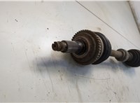 GD602560XB Полуось (приводной вал, шрус) Mazda 6 (GG) 2002-2007 20583340 #2