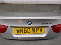 51247840617, 7840617 Замок багажника BMW 3 E90, E91, E92, E93 2005-2012 11492555 #1