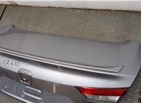  Крышка (дверь) багажника Honda Accord 10 2017-2023 20583362 #2