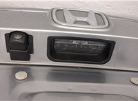  Крышка (дверь) багажника Honda Accord 10 2017-2023 20583362 #4