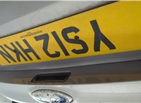  Накладка под номер (бленда) Ford Focus 3 2011-2015 11492577 #2