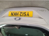  Накладка под номер (бленда) Ford Focus 3 2011-2015 11492577 #3
