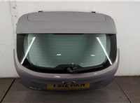  Накладка под номер (бленда) Ford Focus 3 2011-2015 11492577 #1