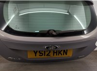  Накладка под номер (бленда) Ford Focus 3 2011-2015 11492577 #4