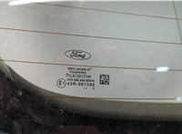  Накладка под номер (бленда) Ford Focus 3 2011-2015 11492577 #5