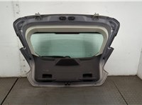  Накладка под номер (бленда) Ford Focus 3 2011-2015 11492577 #9