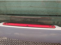  Накладка под номер (бленда) Ford Focus 3 2011-2015 11492577 #11