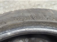  Шина 225/40 R18 Volkswagen Passat CC 2008-2012 20583366 #8