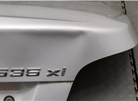 41627168761, 7168761 Крышка (дверь) багажника BMW 5 E60 2003-2010 20583367 #3