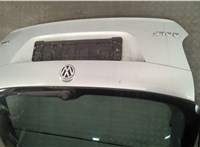  Фонарь дополнительный (стоп-сигнал) Volkswagen Golf 5 2003-2009 11492583 #2