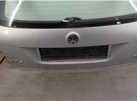  Фонарь дополнительный (стоп-сигнал) Volkswagen Golf 5 2003-2009 11492583 #8