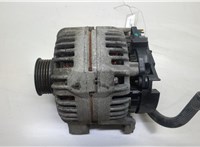 6204208 Генератор Opel Corsa C 2000-2006 20583372 #1