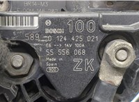 6204208 Генератор Opel Corsa C 2000-2006 20583372 #3