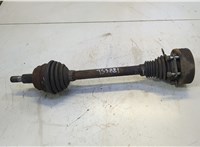 1J0501203B, 1J0501204B Полуось (приводной вал, шрус) Audi S3 (8L) 1999-2003 20583373 #1