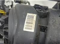 5850676 Коллектор впускной Opel Corsa C 2000-2006 20583375 #2