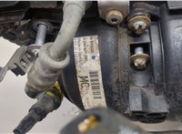 5850676 Коллектор впускной Opel Corsa C 2000-2006 20583375 #4