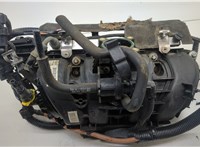5850676 Коллектор впускной Opel Corsa C 2000-2006 20583375 #6
