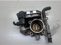 5825242, 93181025 Заслонка дроссельная Opel Corsa C 2000-2006 20583376 #1