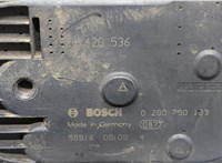 5825242, 93181025 Заслонка дроссельная Opel Corsa C 2000-2006 20583376 #3