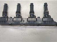 1208020, 24420584, 93177212 Катушка зажигания Opel Corsa C 2000-2006 20583377 #1