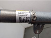 7P6880741C Подушка безопасности боковая (шторка) Volkswagen Touareg 2010-2014 20583385 #4